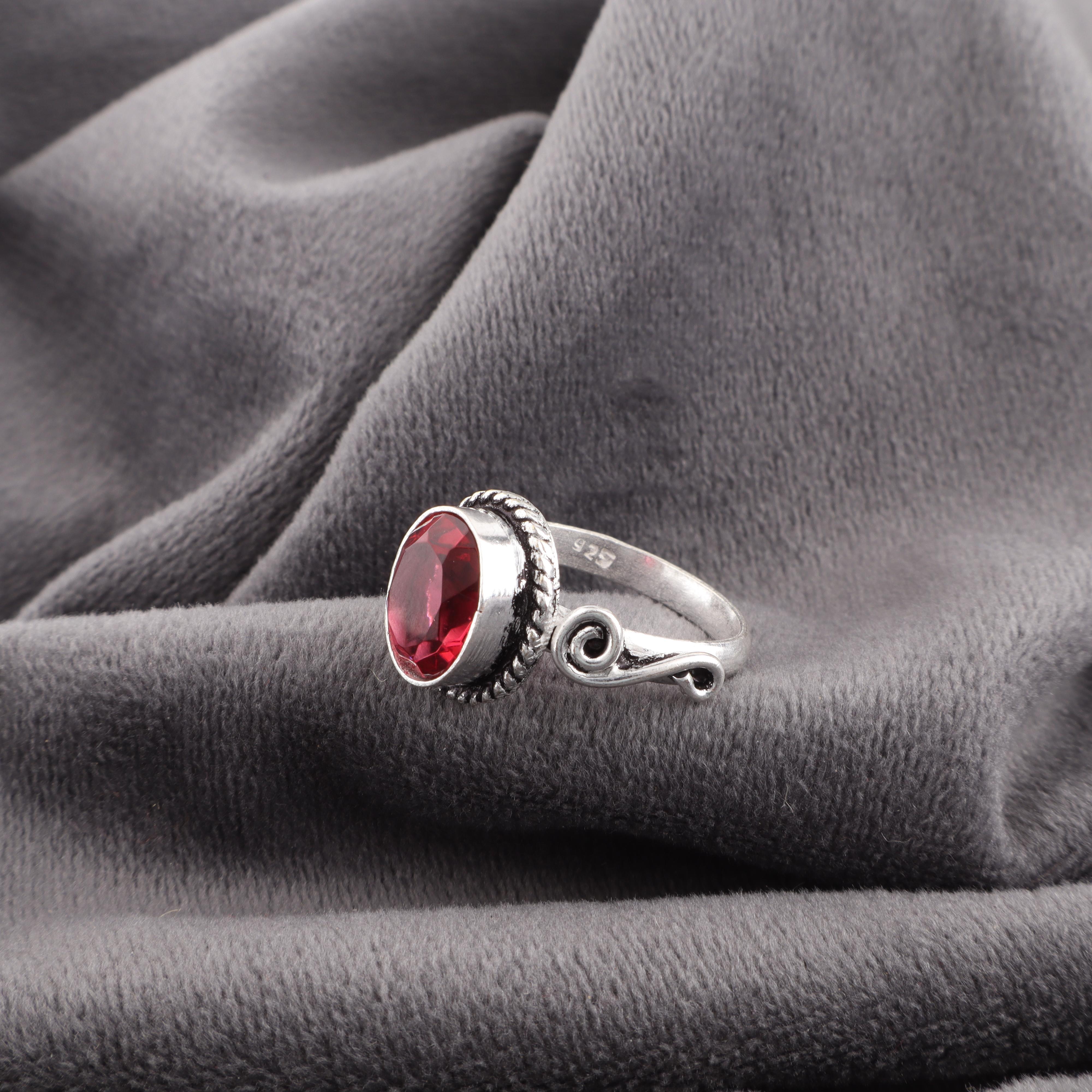 

Кольцо с розовым турмалином, Ювелирное изделие с драгоценным камнем, Кольцо из стерлингового серебра 925 пробы, Ювелирное изделие ручной работы, Кольцо с камнем-талисманом, Подарок для нее 12 розовый