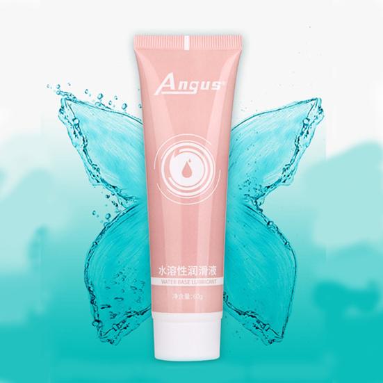 Water Based Lasting Sex Lubricant Vaginal Anal Lube Smooth Oil Adult Product