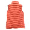 Patagonia Daunenweste L 12 Orange Serie 68227FA18 Outdoor Kinder Gebraucht