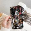 A-Arctic Band M-Monkeys Phone Case For Huawei Honor 10 Lite 9 20 7A 9X 30 50 60 70 Pro Plus Soft Silicone Cover