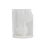 Cute 3D Alpaca Silicone Mold Creative Cartoon DIY Chocolate Candy Molds Kitchen Baking Cake Decoration Tool Candle Soap Mould