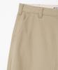 MILLO ARCHIVE Poid Chino Pants [Beige]
