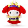 Sanrio My Melody Mascot Christmas Sweater Design x 7 x 710890 Holder, Series, Character, 12.7 14.5 cm,