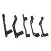 Bicycles Disc Brake Modification Brackets Frame Adapter Disc Brake Holder for Cyclists and Modification Expert