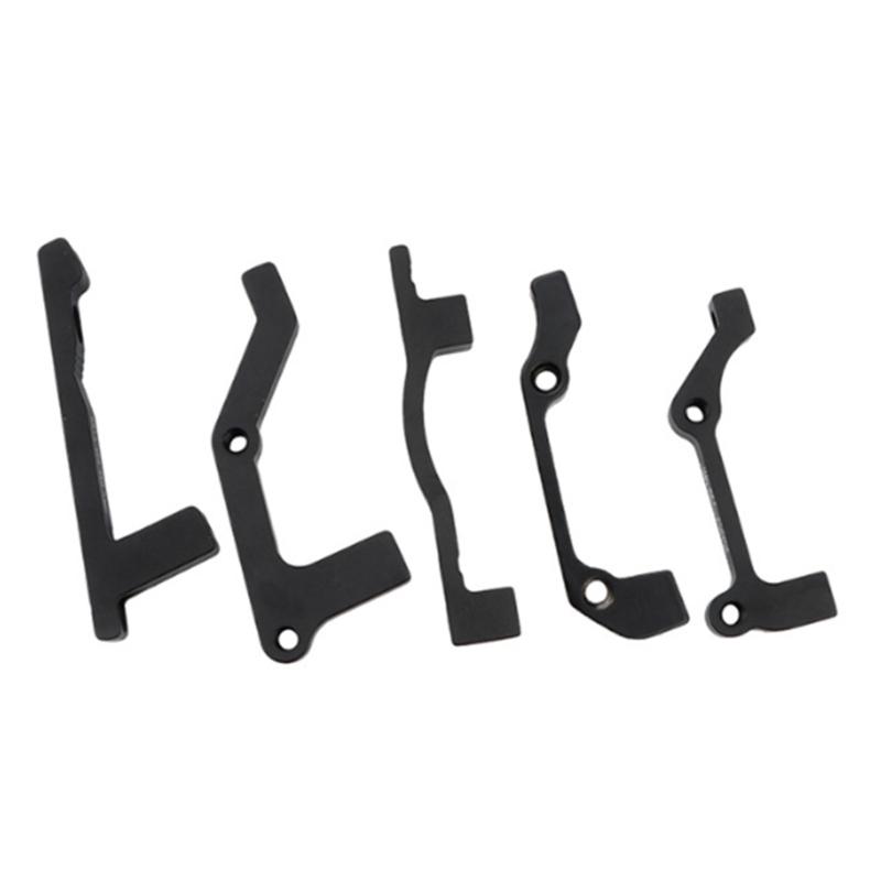 Bicycles Disc Brake Modification Brackets Frame Adapter Disc Brake Holder for Cyclists and Modification Expert