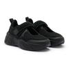 Onitsuka Tiger SP-MJ Versatile Platform Mary Jane Shoes Women Shoes Black 1183C504-002