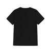 Men'S Heavy Black Graphic Tee Featuring a Limpbizkit Design, Styled with a Kangaroo-Inspired Print This Casual Round Neck Shirt Is Perfect for