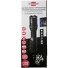 Brennenstuhl LuxPremium TL 400 AFS LED Lampe de poche avec dragonne à batterie 430 lm 13 h 260 g