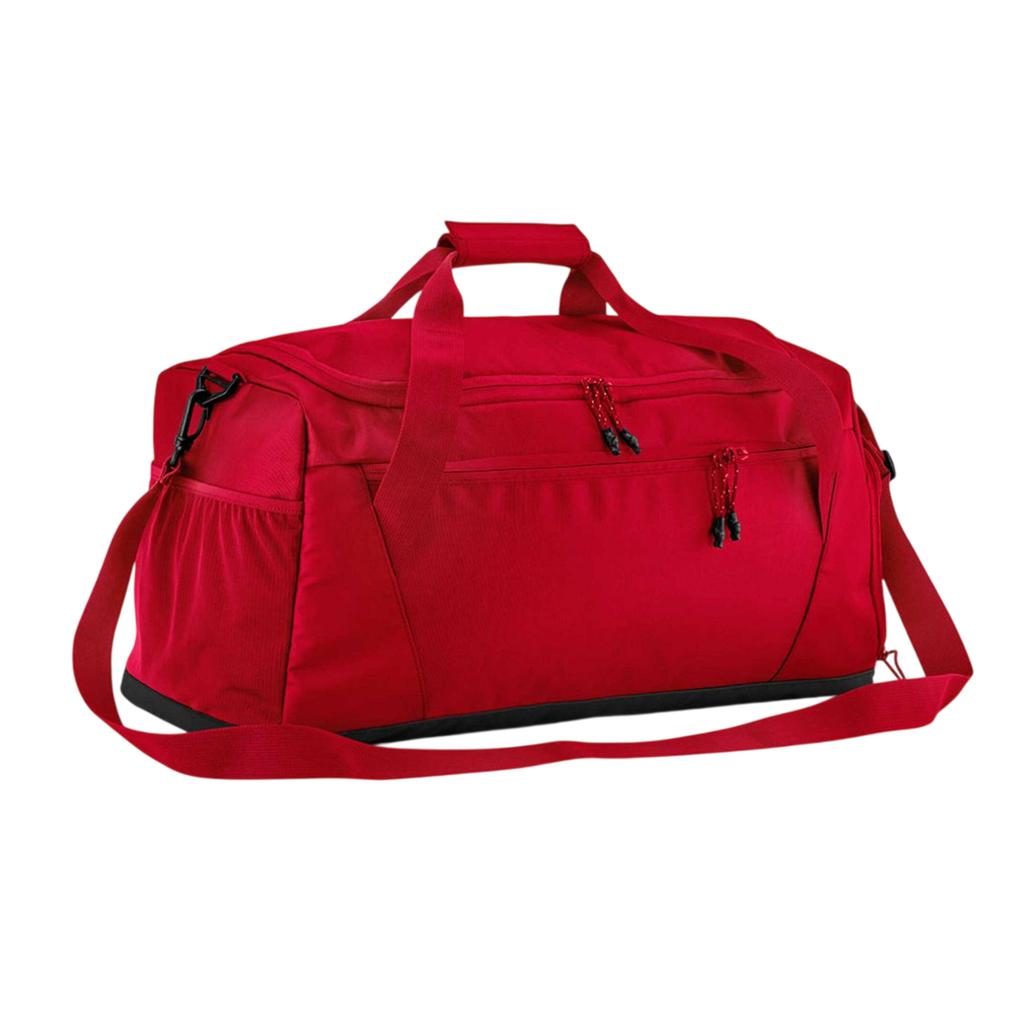 Quadra Multi Sport Locker Duffle Bag