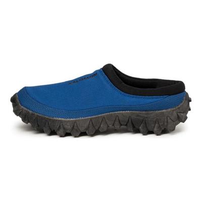 Snowclog Cuarzo Azul Zapatillas Unisex Negro L47688100