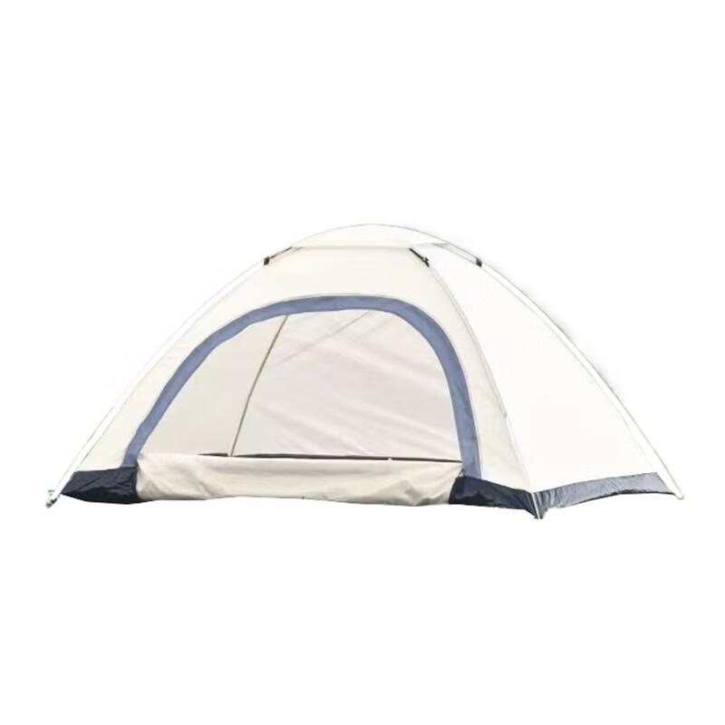 Automatic Pop-Up 2-Person Tent