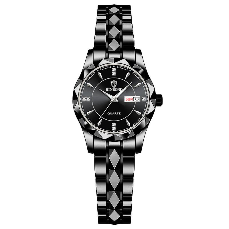 Women Fashion Leather Watch