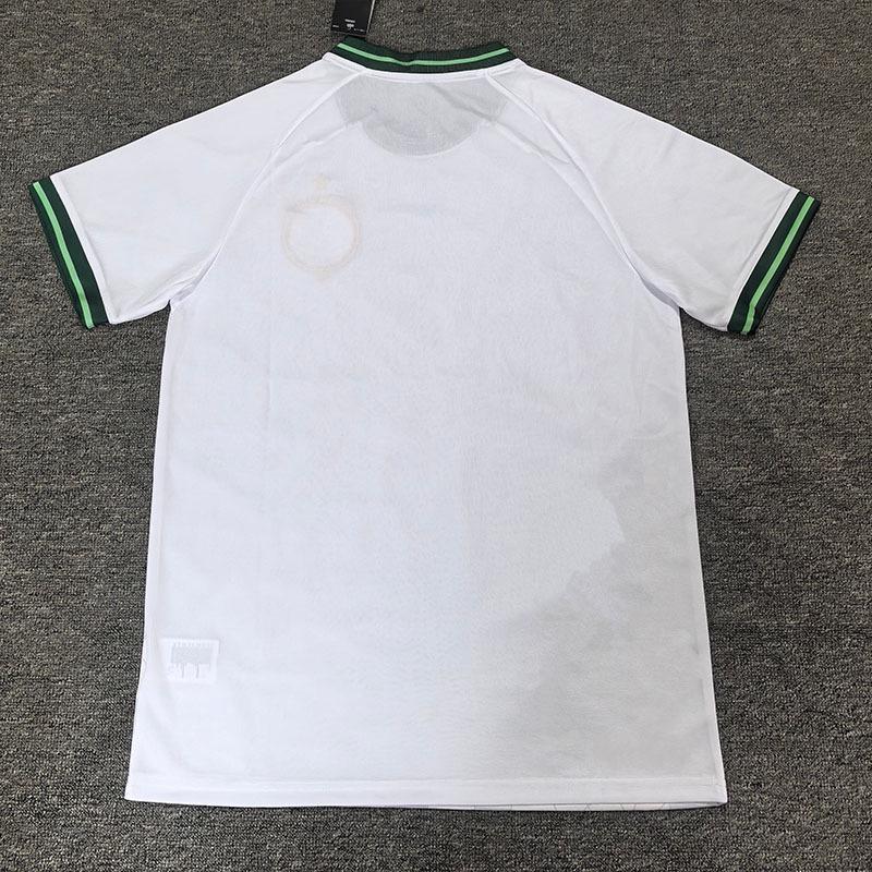 Maglia da Calcio a Maniche Corte Edizione Fan Coppa del Mondo