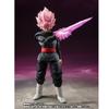 Dragon Ball Shfiguarts Z Super Gokou Black Action Figure Collection