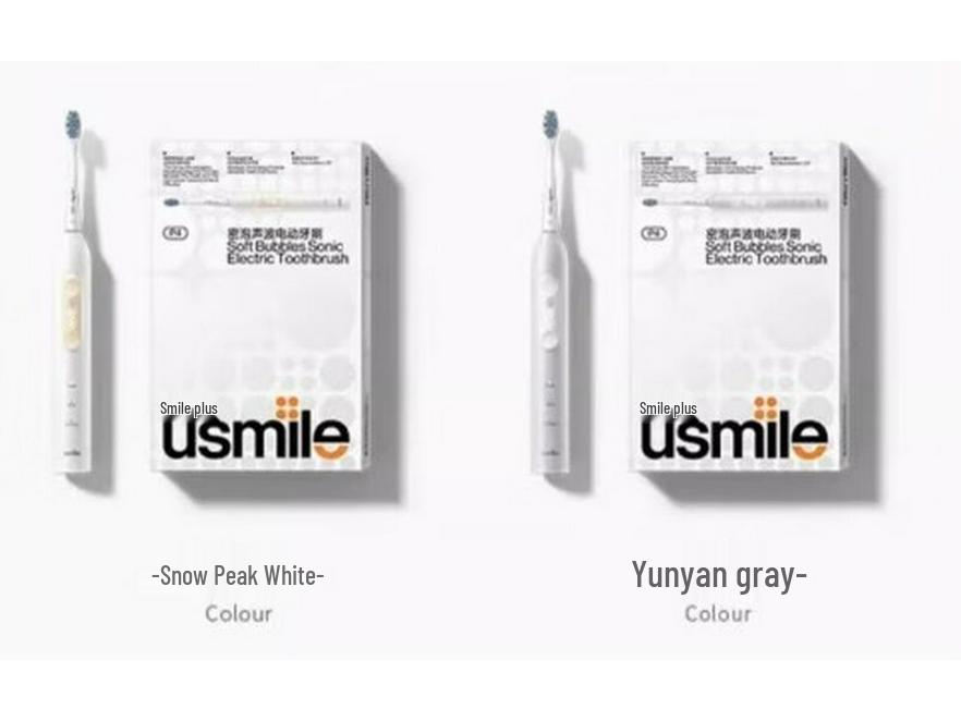 

usmile P4 Sonic Electric Toothbrush