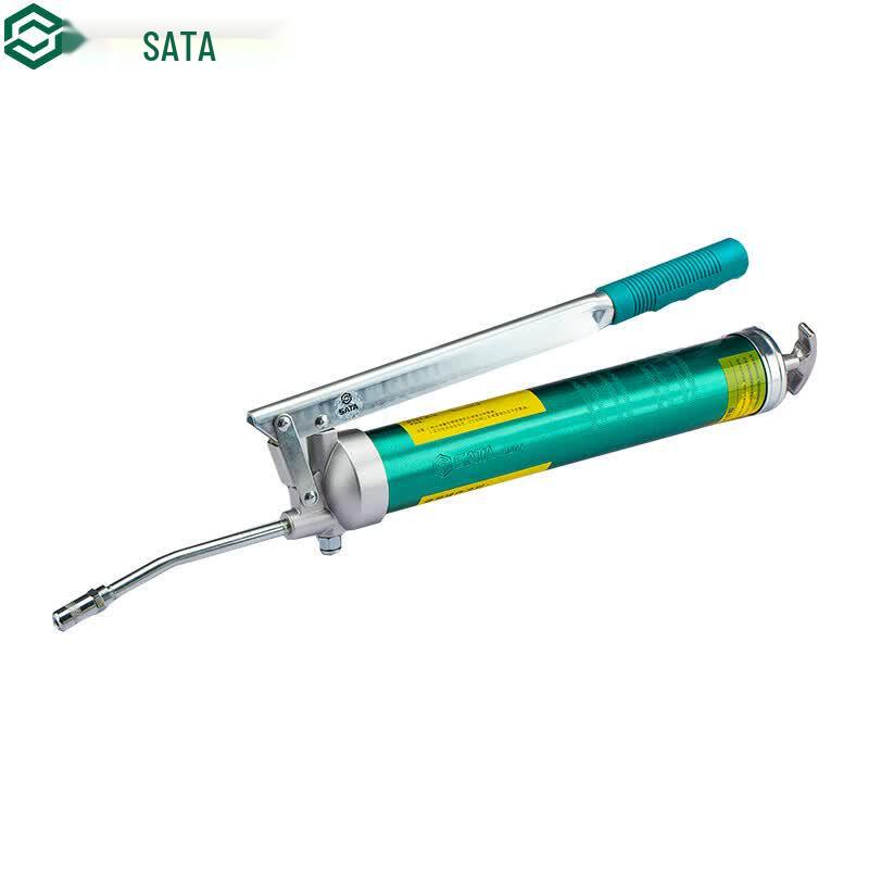 SATA 97204A Fast Exhaust Grease Gun