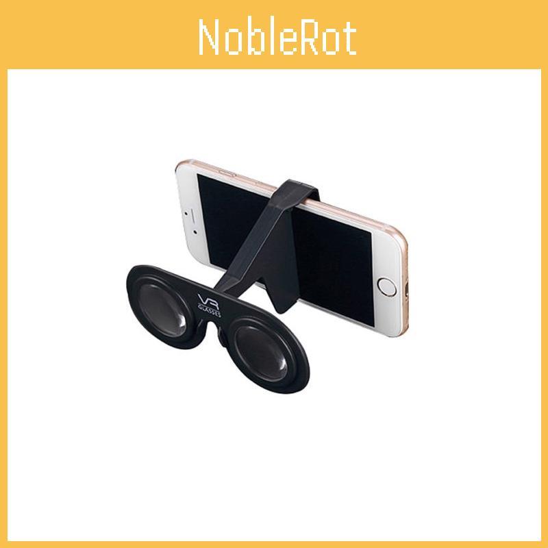 VR-Brille 3D-Vergrößerungsbrille mit Augenschutz für Jugendliche