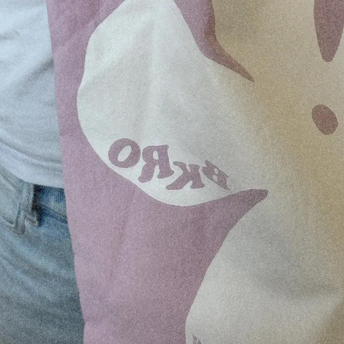 [NEW COLOR] BKRO Eco Bag