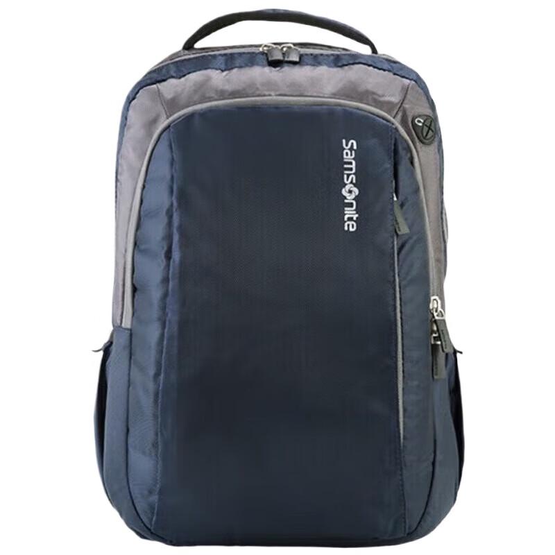 Samsonite Large Capacity Laptop Backpack