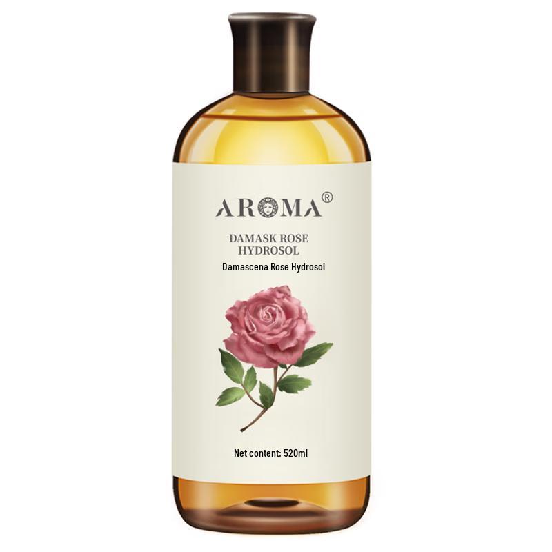 Aroma Botanical Hydrosol Face Mist