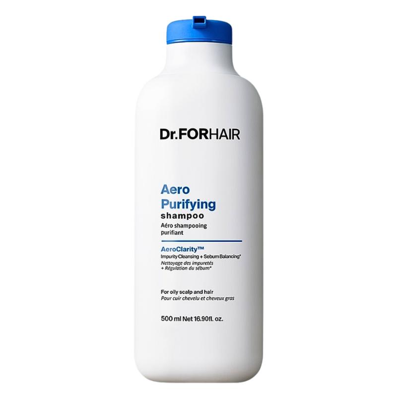 Aero Purifying Shampoo