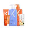 LK Amino Acid Anti-Dandruff Smoothing Shampoo Set