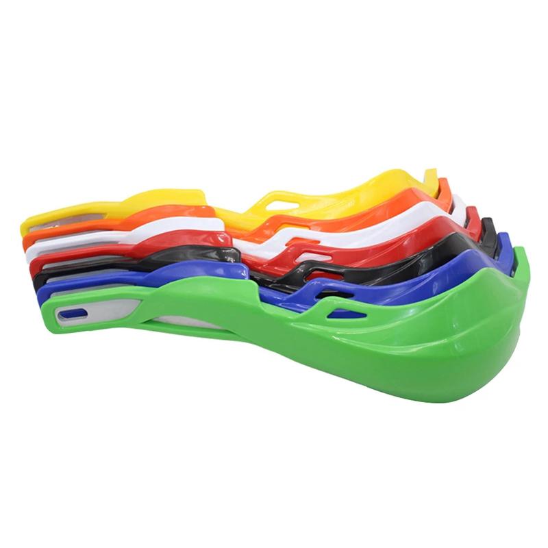 Motorcycle Handguard Protection 22MM 28MM Hand Guard Cover For KTM HONDA YAMAHA SUZUKI ATV Enduro Motocross Dirt Bike  Parts