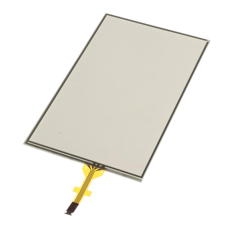 7" Touch Screen Panel Glass Digitizer Fit for Peugeot for Citroen C5 C4l