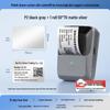 Detong P2 Food Label Printer Bundle