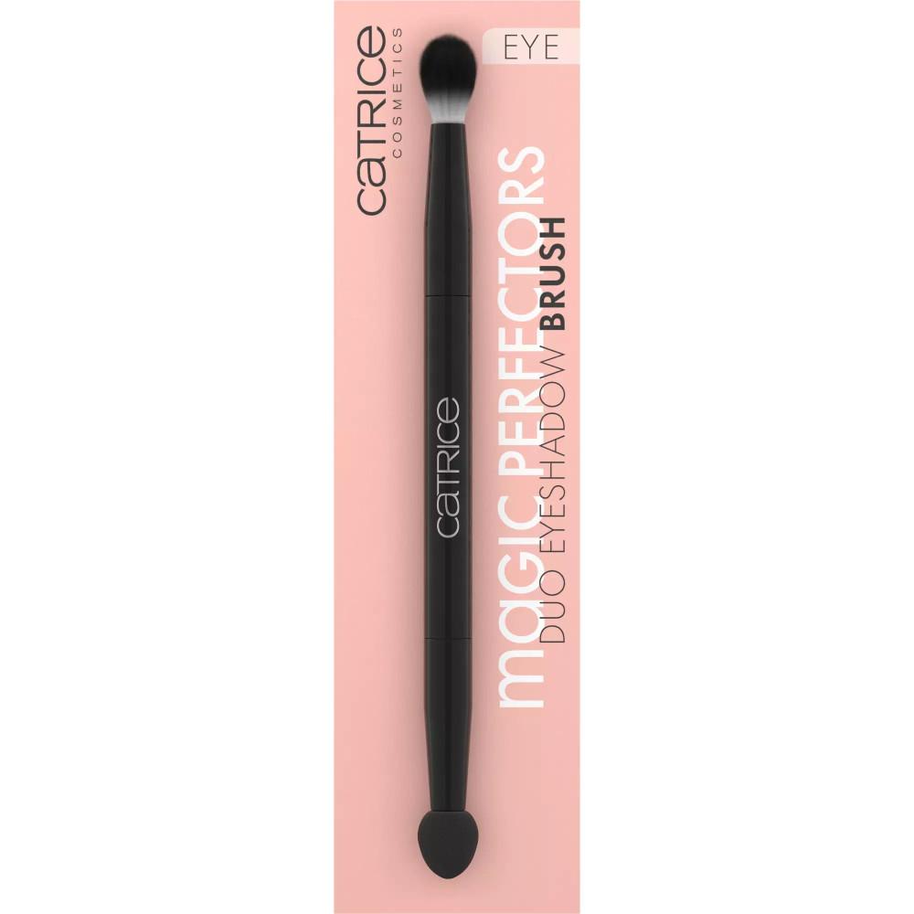 Catrice Magic Perfectors Duo Eyeshadow Brush -