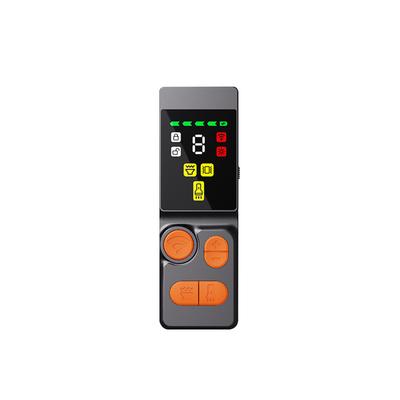 Psi – Elektronické výcvikové pomůcky