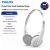 Philips Беспроводные полноразмерные Bluetooth-наушники TAH2000