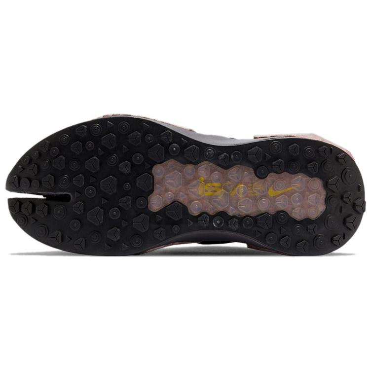 New Nike Ispa Drifter Split Iron Grey AV0733-002
