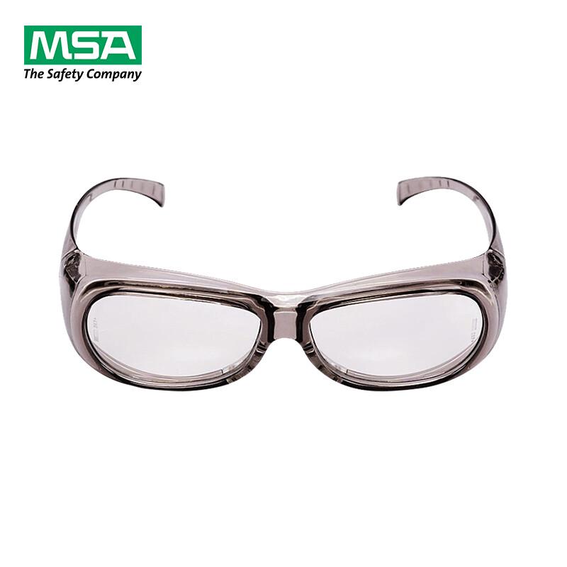 MSA 10108314 Safety Goggles One Size