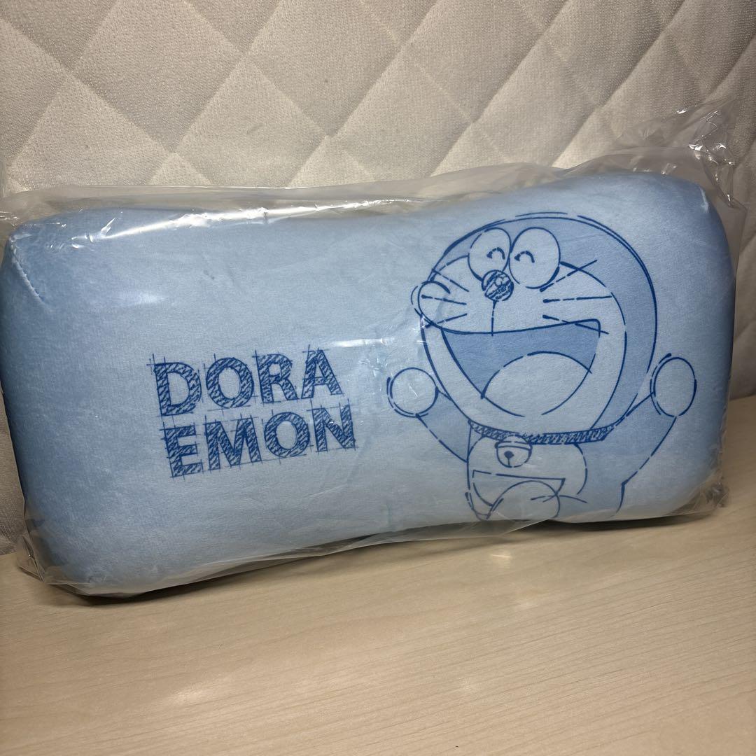 

[Б/У] Подушка Doraemon Relax Подушка Fujiko F Fujio Товары с персонажами аниме