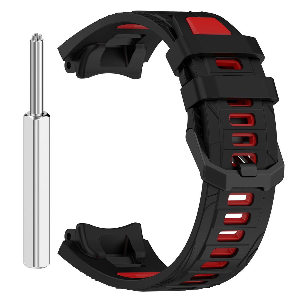 Band For Amazfit T-Rex 3 Smart WatchBand Bracelet Wristband For Huami Amazfit T Rex 3 Replacement Silicone WatchStrap