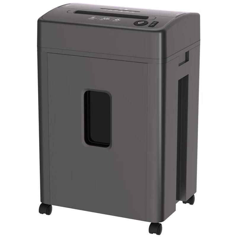 

SUNWOOD M83 Professional Commercial Shredder CN plug (adapter included)