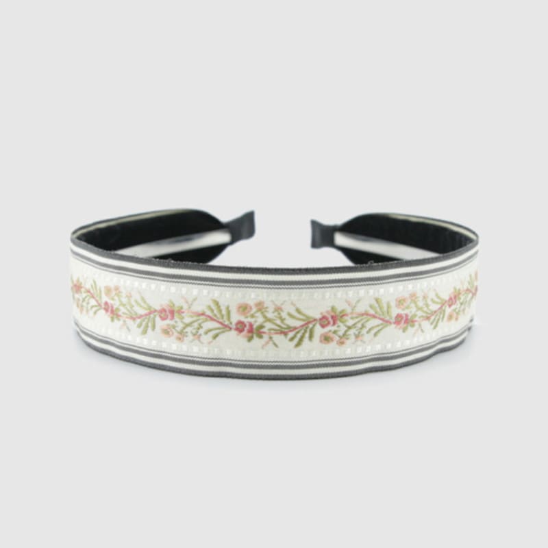 LALA Ethnic Premium Hairband P