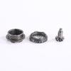High Precision Grinding Machine Accessories: Hammer Drill Compatible Cylinder Liner Gear Sleeve Shaft Set