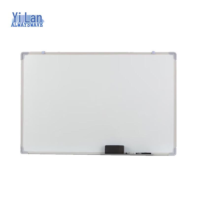 Outdoor Double-sided Magnetic Hanging Whiteboard