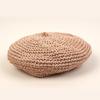 Universal Chemistry Rattan Pink Beret