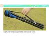 Popular Outdoor Portable Folding Fishing and Camping Stool - Model AT6708