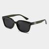 Neo Retro 5307 Sunglasses KHAKI