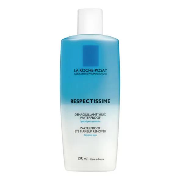 

La Roche Posay Respectissime Eye Make Up Remover 125ml