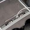USB Docking Station with Telescopic Rope Suitable for Car Drivers, Center Console Accessory with Fast Charge Capability