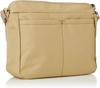 Shoulder Bag A5 CRAFT GTM0302Z Beige [Anello Grande] Water-Repellent/Multi-Storage