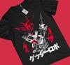 Tricou Getta Robo getter dragon, getter robo anii 70, anime super robot
