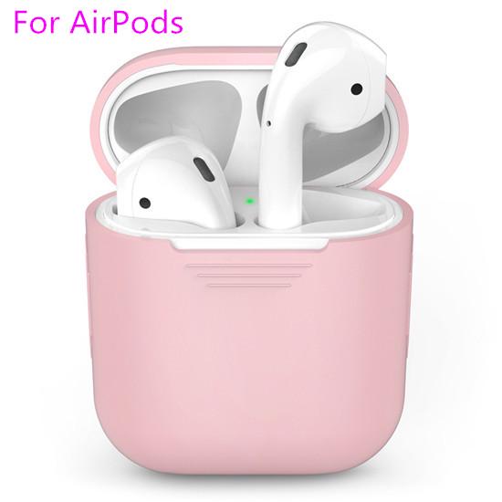 

Силиконовый чехол для AirPods, Apple Airpod