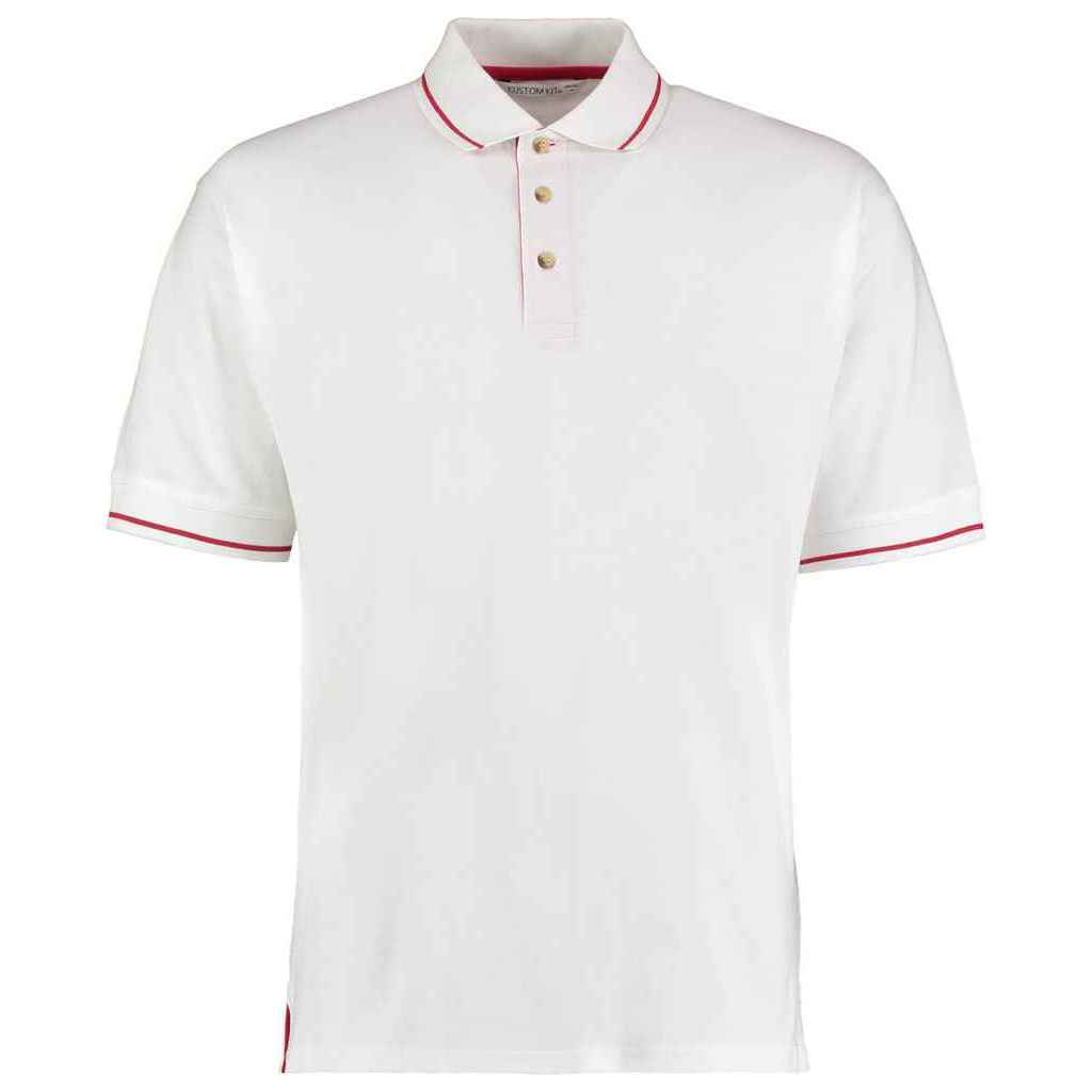 Kustom Kit Mens Polo Shirt