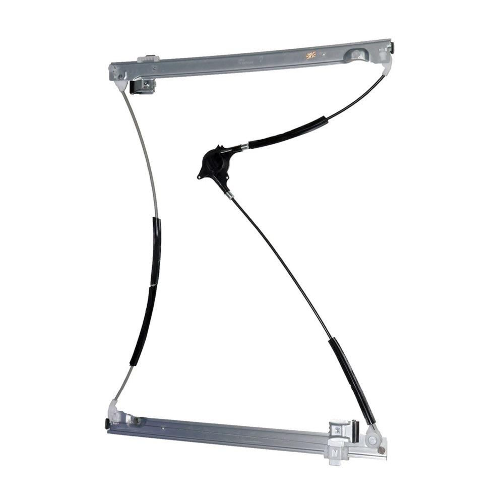 Compatible Window Regulator for Mercedes Viano 6397200046/6397200146